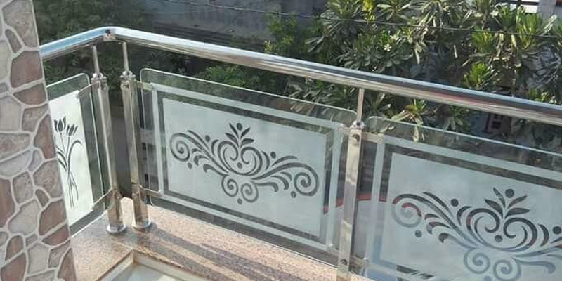 Balcony Railing Manufacturing in Bangalore